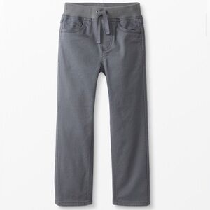 Hanna Andersson Gray Toddler Pants, Size 18-24mo